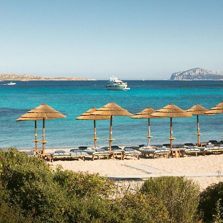 Romazzino, A Belmond Hotel, Costa Smeralda Πόρτο Τσέρβο Εξωτερικό φωτογραφία