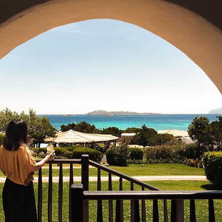 Romazzino, A Belmond Hotel, Costa Smeralda Πόρτο Τσέρβο Εξωτερικό φωτογραφία