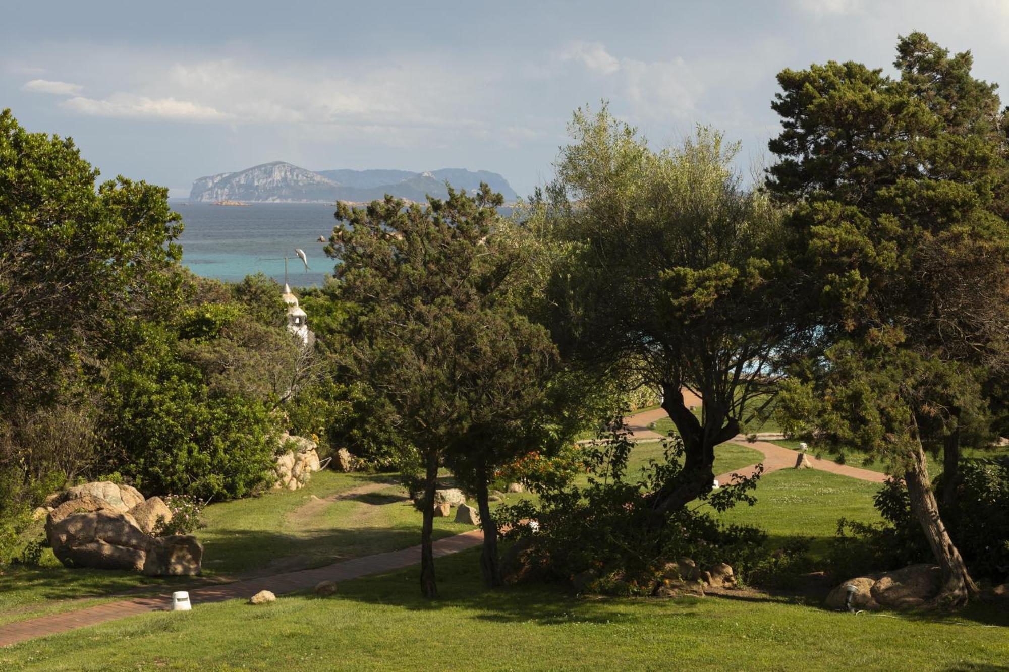 Romazzino, A Belmond Hotel, Costa Smeralda Πόρτο Τσέρβο Εξωτερικό φωτογραφία