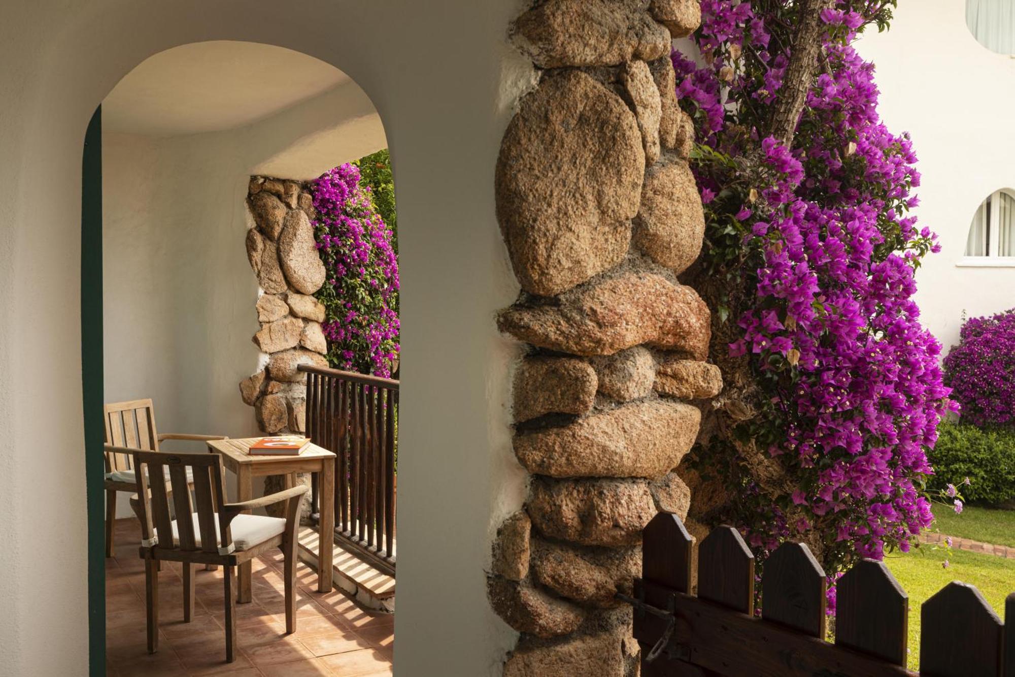 Romazzino, A Belmond Hotel, Costa Smeralda Πόρτο Τσέρβο Εξωτερικό φωτογραφία