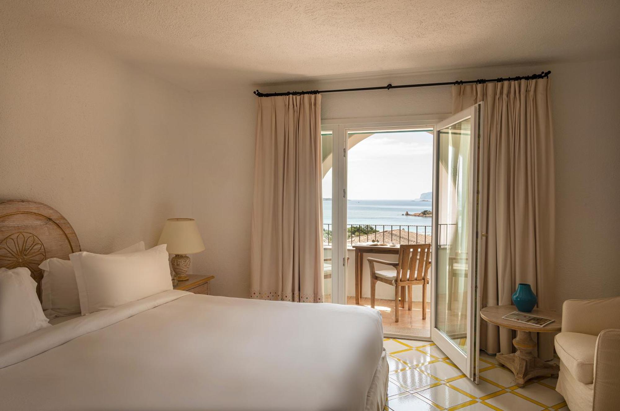 Romazzino, A Belmond Hotel, Costa Smeralda Πόρτο Τσέρβο Εξωτερικό φωτογραφία