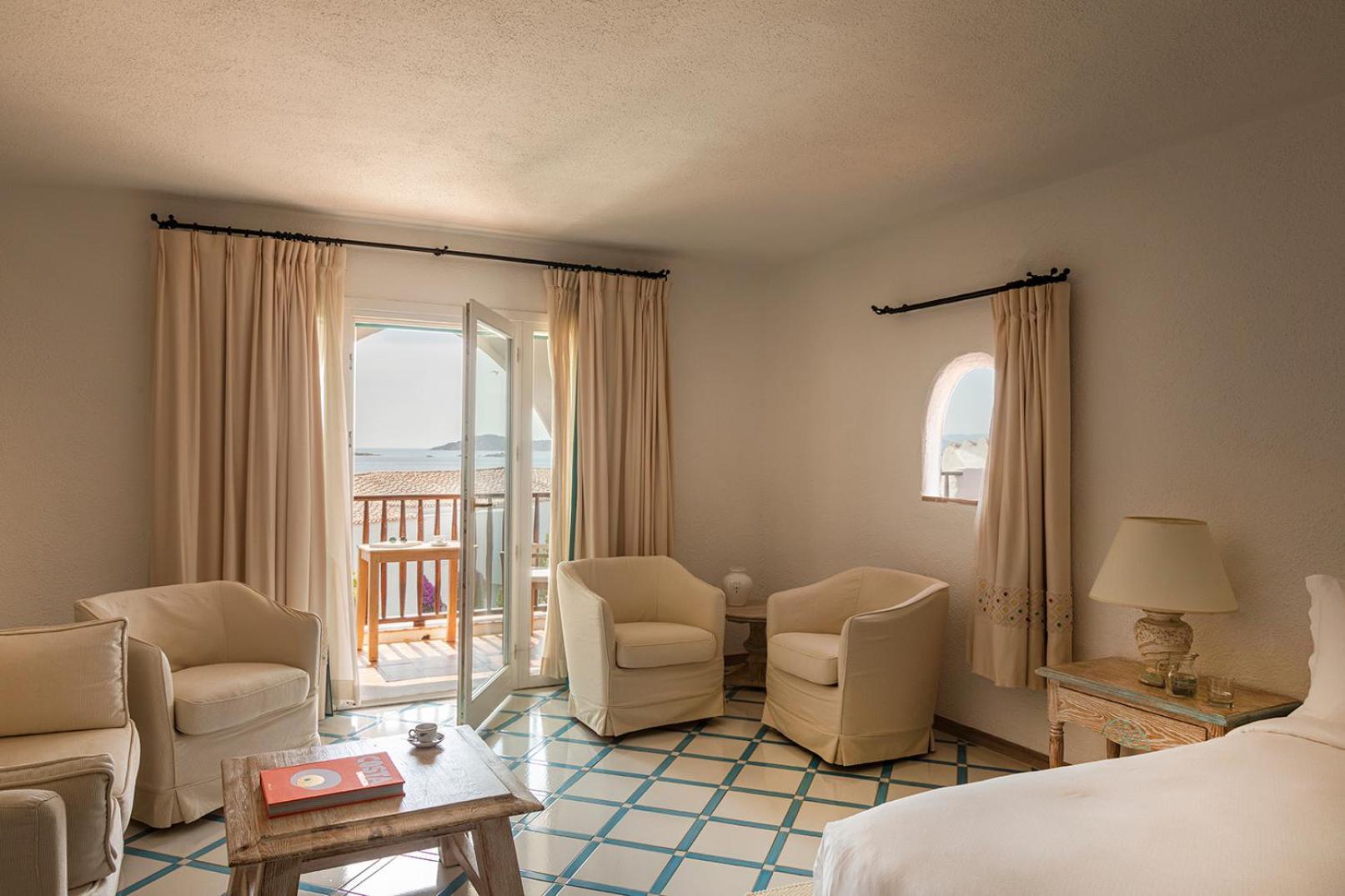 Romazzino, A Belmond Hotel, Costa Smeralda Πόρτο Τσέρβο Εξωτερικό φωτογραφία