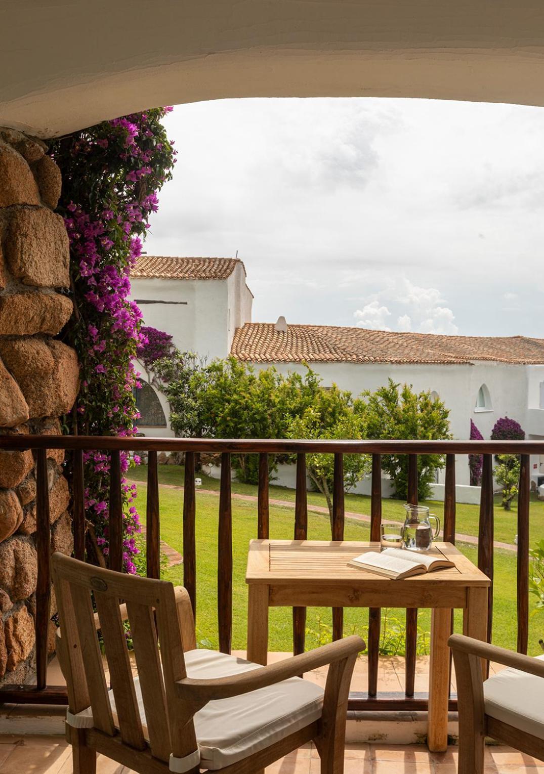 Romazzino, A Belmond Hotel, Costa Smeralda Πόρτο Τσέρβο Εξωτερικό φωτογραφία