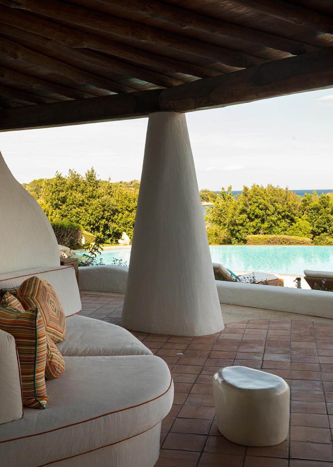 Romazzino, A Belmond Hotel, Costa Smeralda Πόρτο Τσέρβο Εξωτερικό φωτογραφία