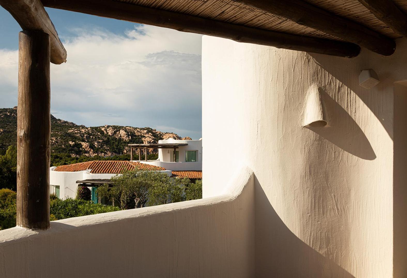Romazzino, A Belmond Hotel, Costa Smeralda Πόρτο Τσέρβο Εξωτερικό φωτογραφία