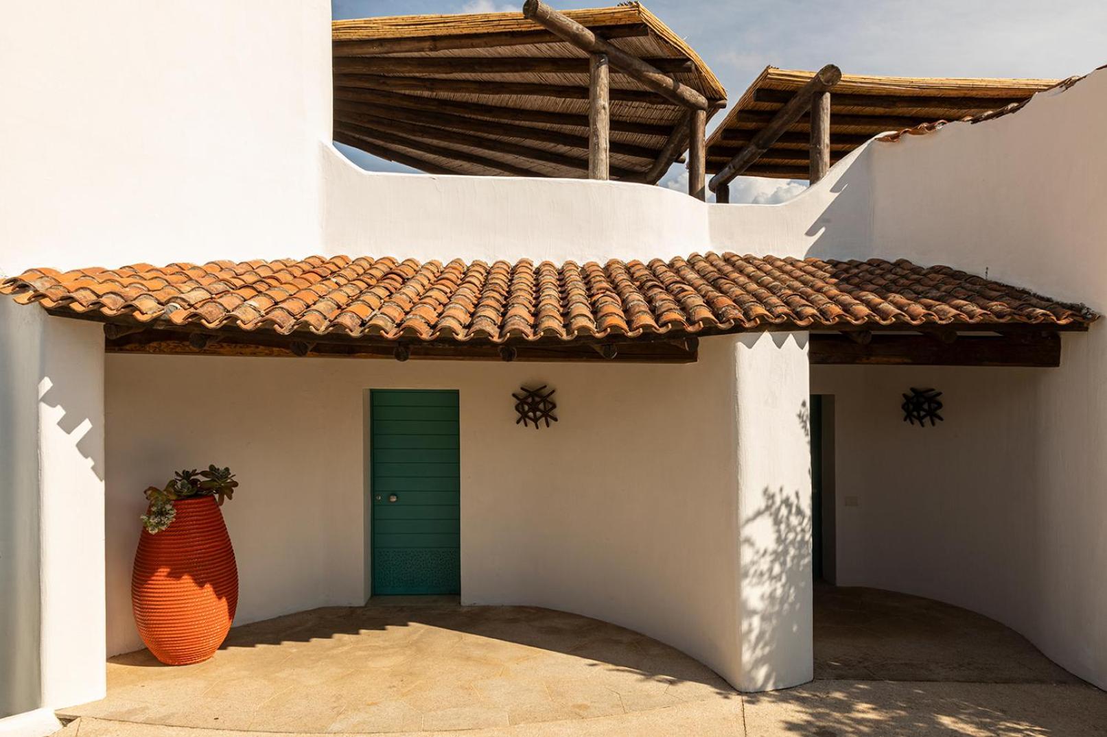 Romazzino, A Belmond Hotel, Costa Smeralda Πόρτο Τσέρβο Εξωτερικό φωτογραφία