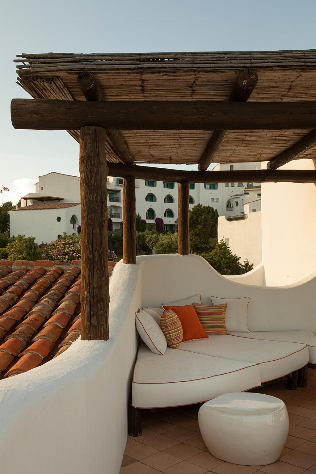 Romazzino, A Belmond Hotel, Costa Smeralda Πόρτο Τσέρβο Εξωτερικό φωτογραφία