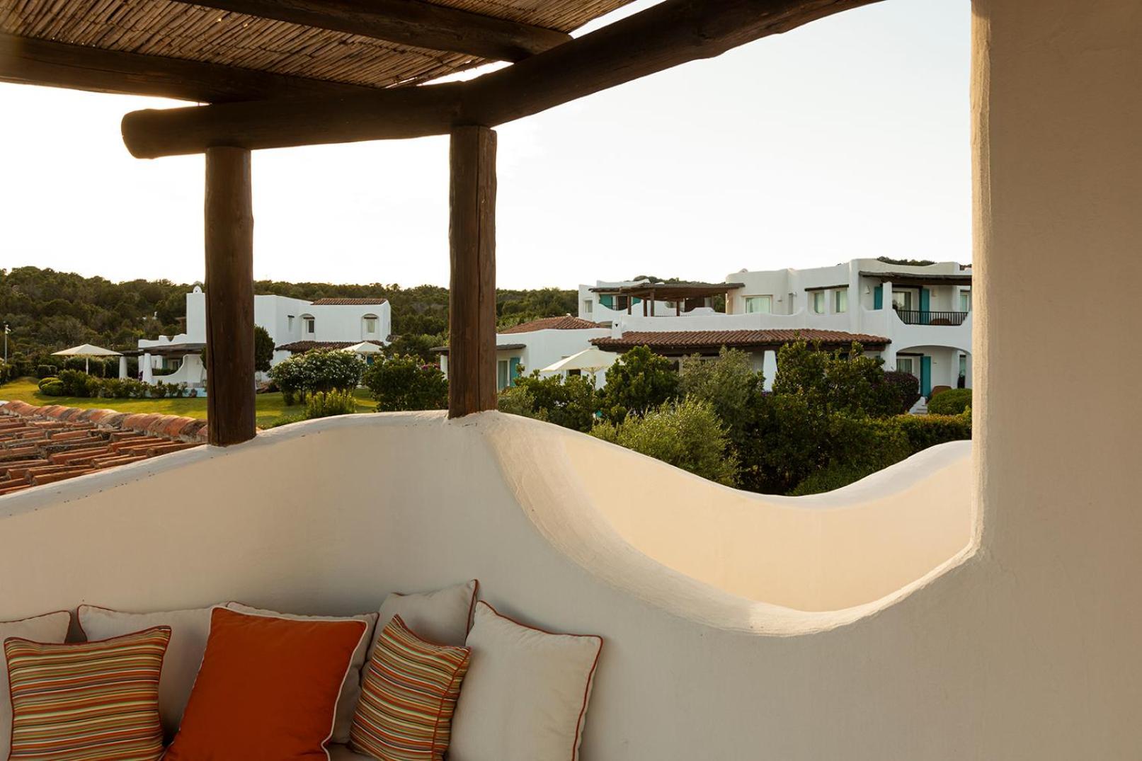 Romazzino, A Belmond Hotel, Costa Smeralda Πόρτο Τσέρβο Εξωτερικό φωτογραφία