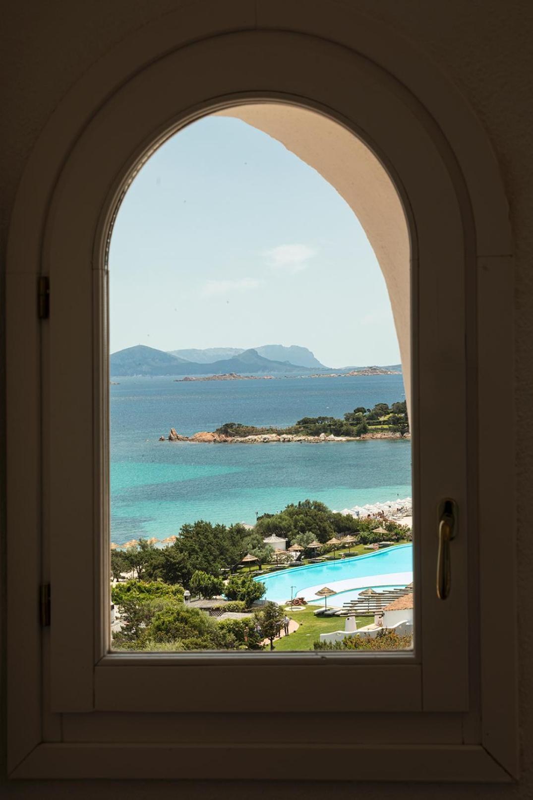 Romazzino, A Belmond Hotel, Costa Smeralda Πόρτο Τσέρβο Εξωτερικό φωτογραφία