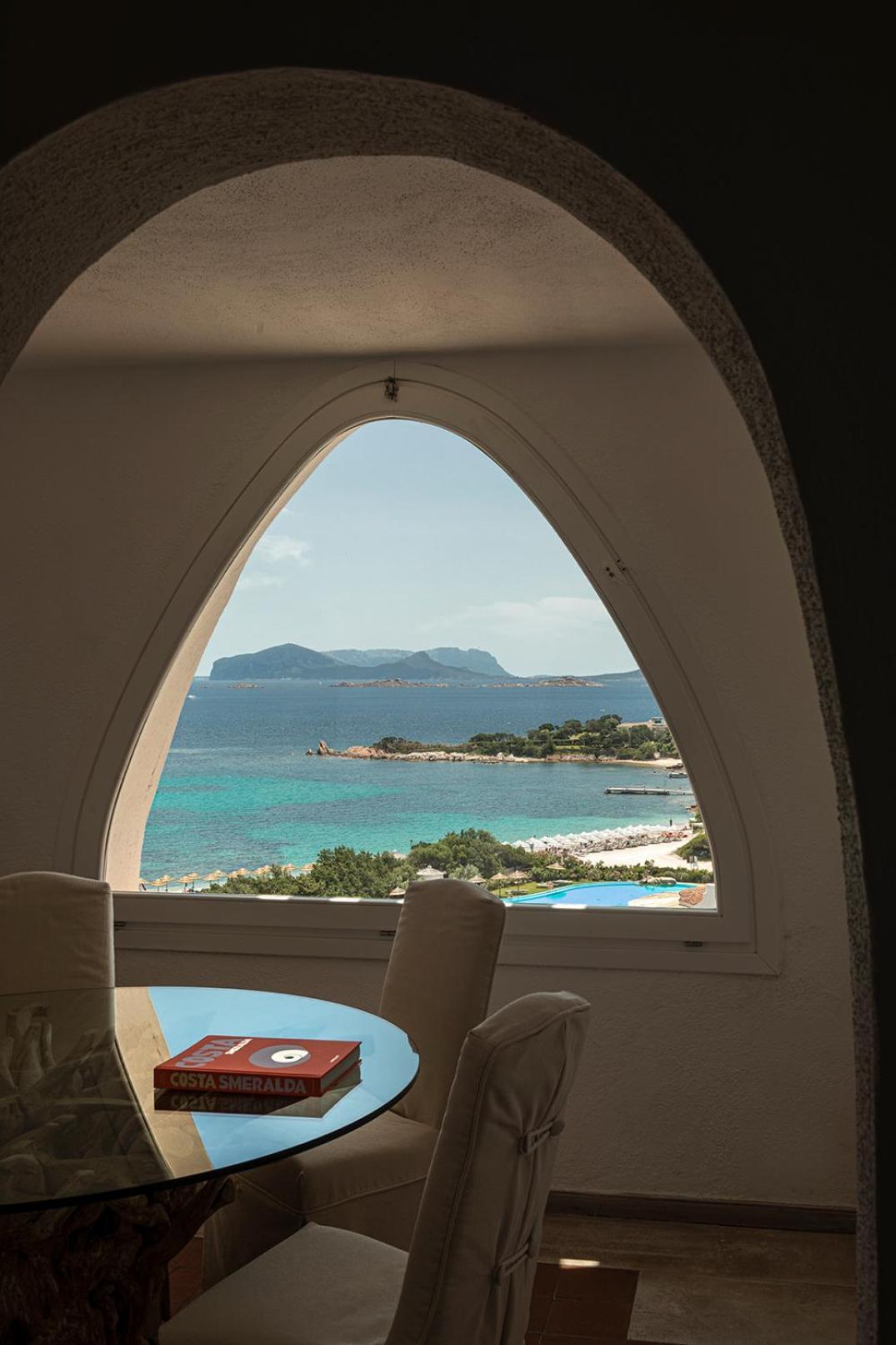 Romazzino, A Belmond Hotel, Costa Smeralda Πόρτο Τσέρβο Εξωτερικό φωτογραφία