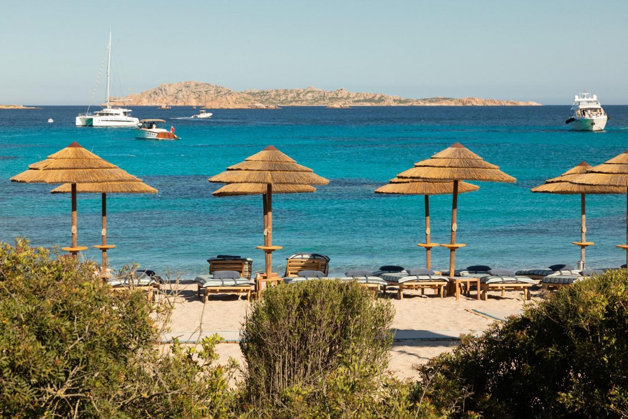 Romazzino, A Belmond Hotel, Costa Smeralda Πόρτο Τσέρβο Εξωτερικό φωτογραφία