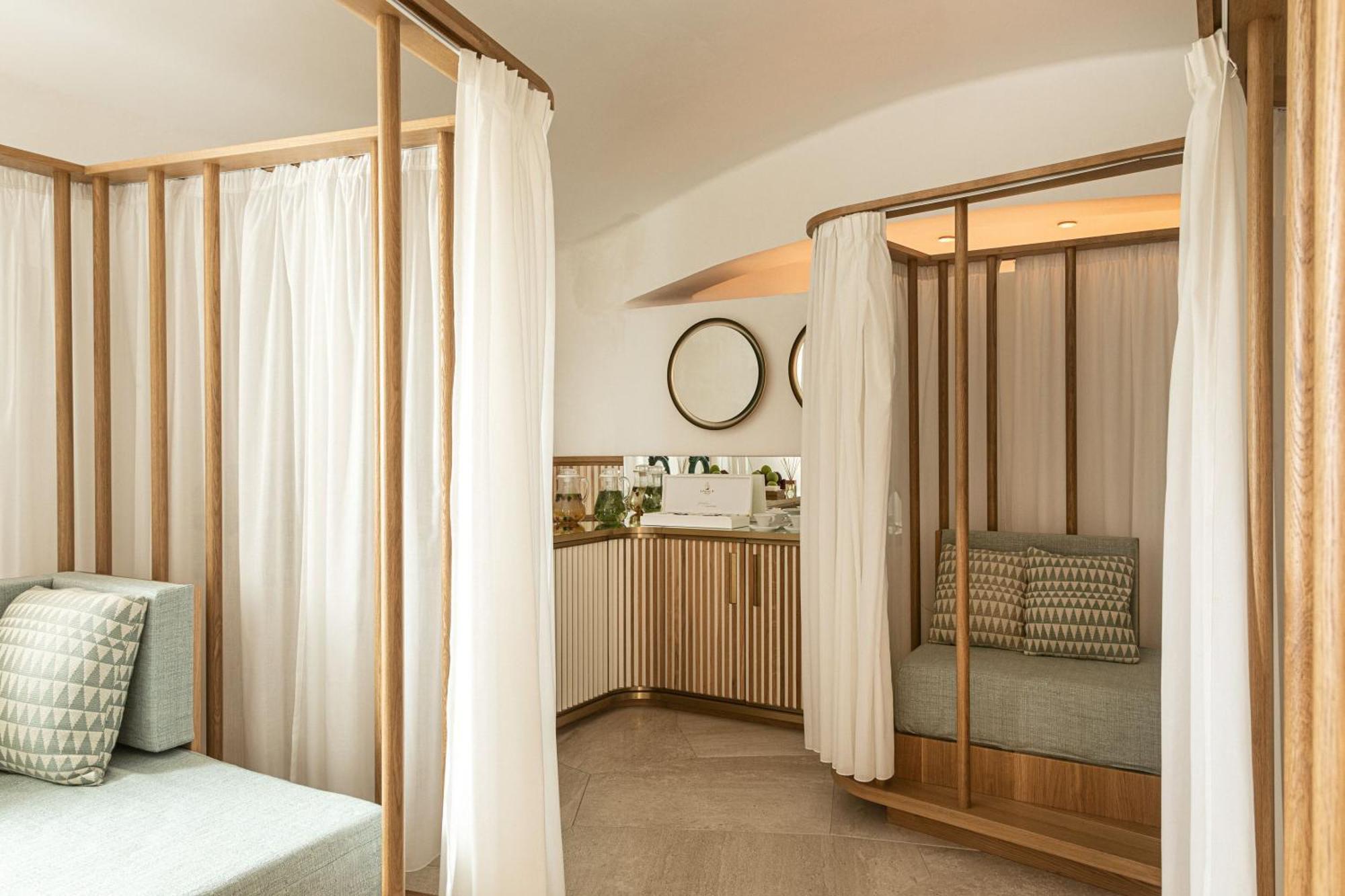 Romazzino, A Belmond Hotel, Costa Smeralda Πόρτο Τσέρβο Εξωτερικό φωτογραφία