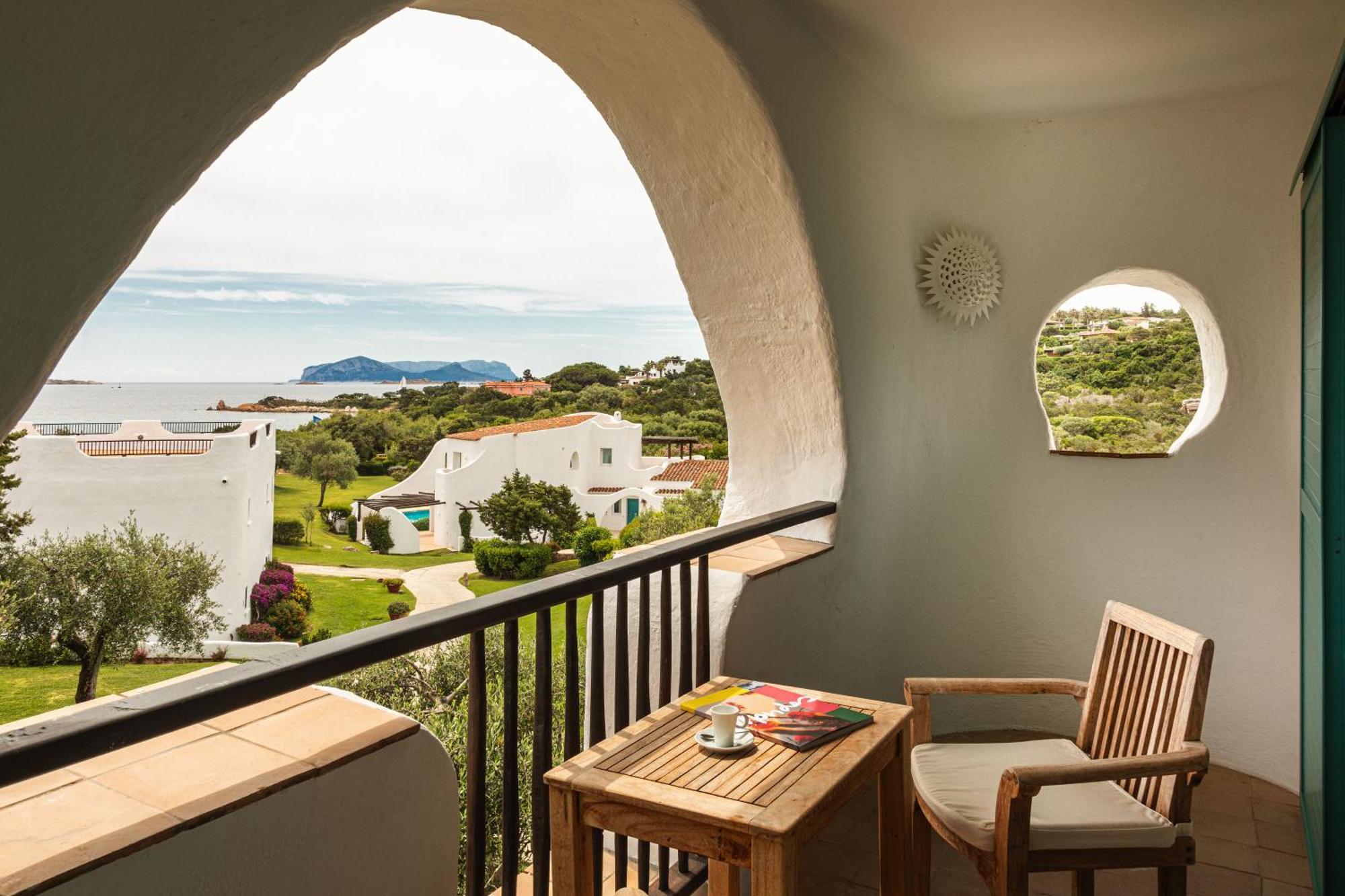 Romazzino, A Belmond Hotel, Costa Smeralda Πόρτο Τσέρβο Εξωτερικό φωτογραφία