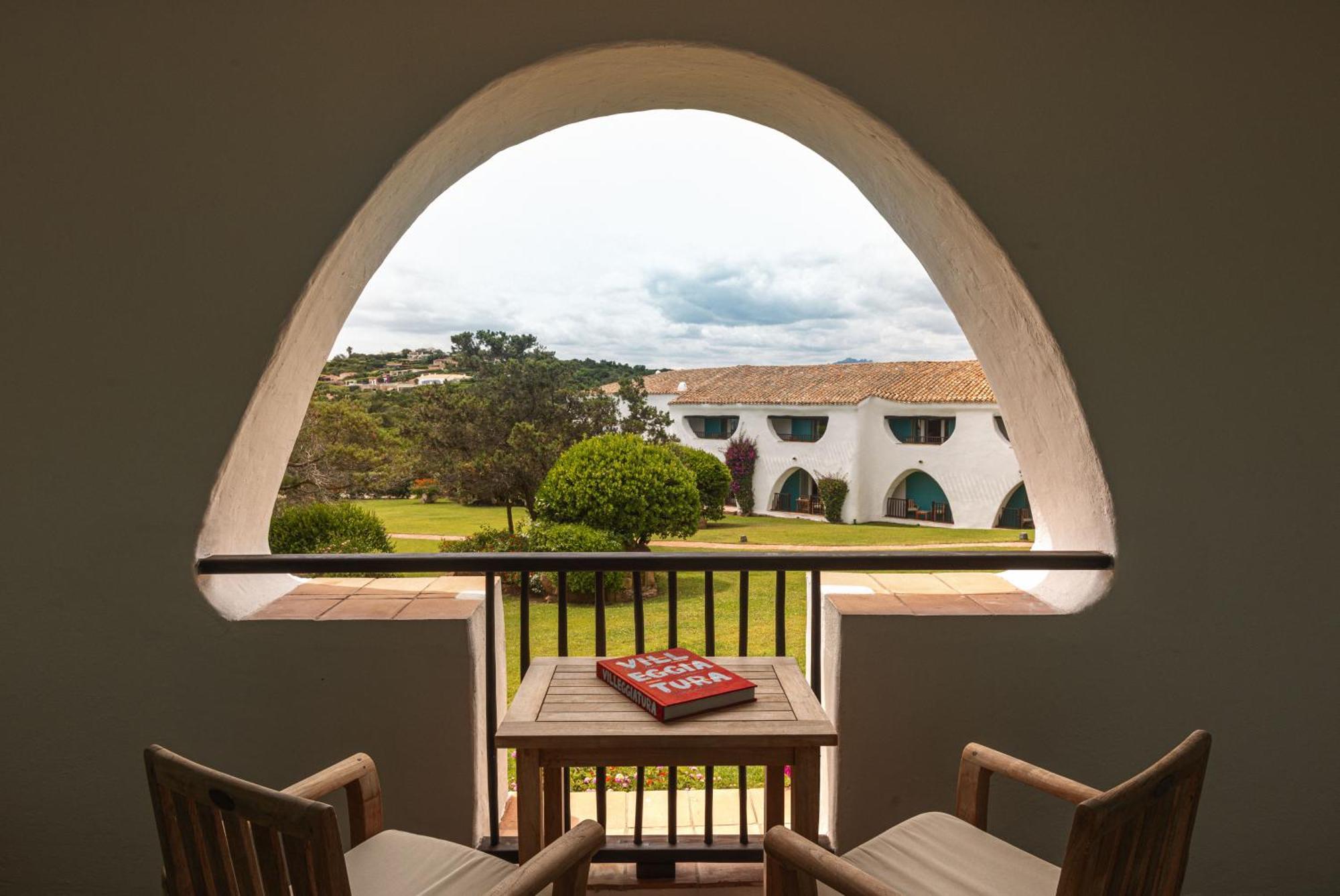 Romazzino, A Belmond Hotel, Costa Smeralda Πόρτο Τσέρβο Εξωτερικό φωτογραφία