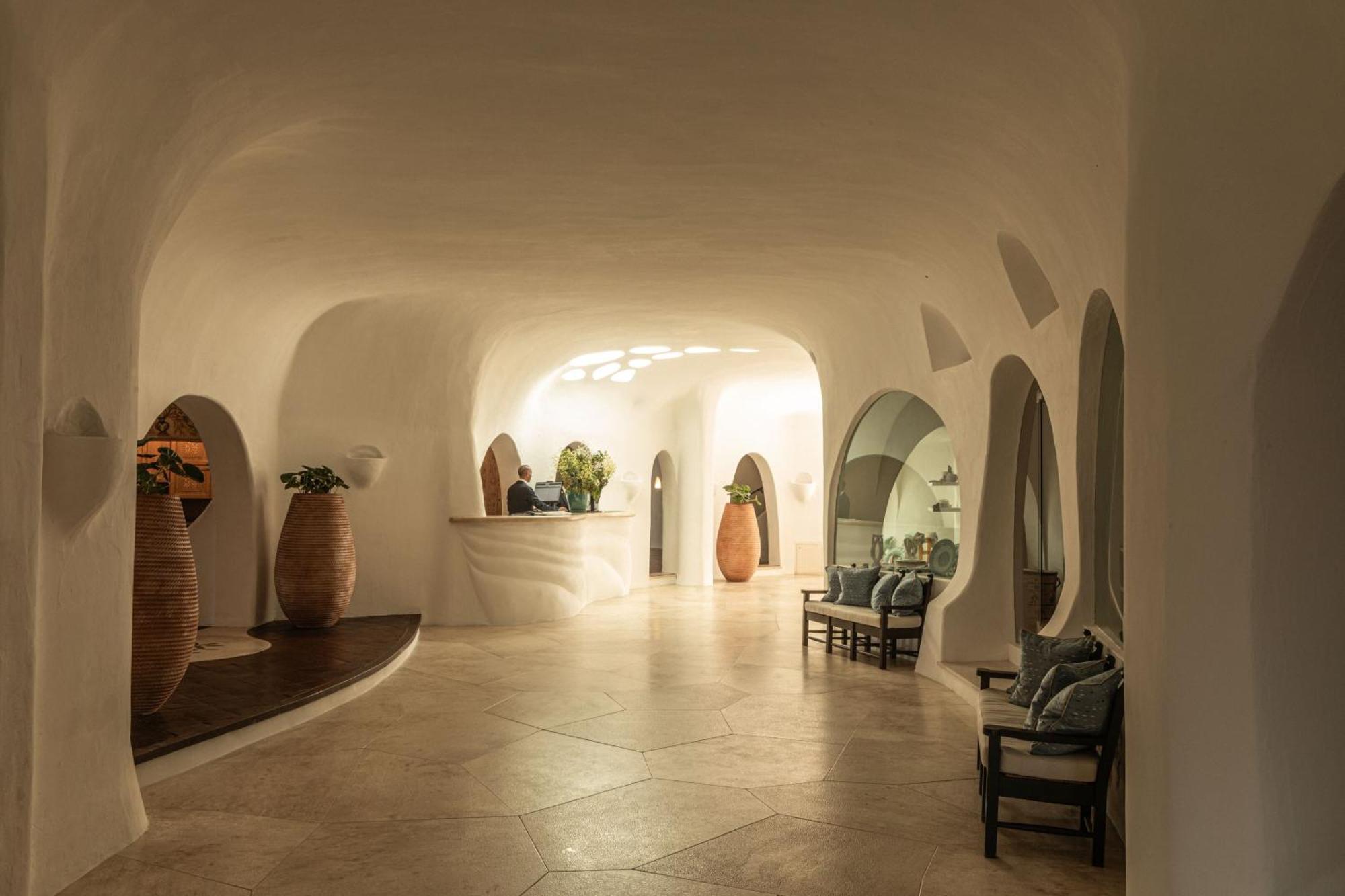 Romazzino, A Belmond Hotel, Costa Smeralda Πόρτο Τσέρβο Εξωτερικό φωτογραφία