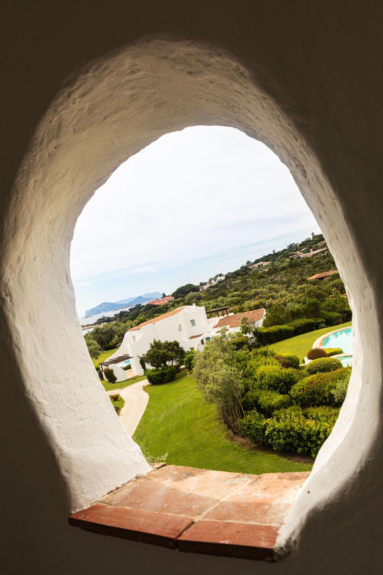 Romazzino, A Belmond Hotel, Costa Smeralda Πόρτο Τσέρβο Εξωτερικό φωτογραφία