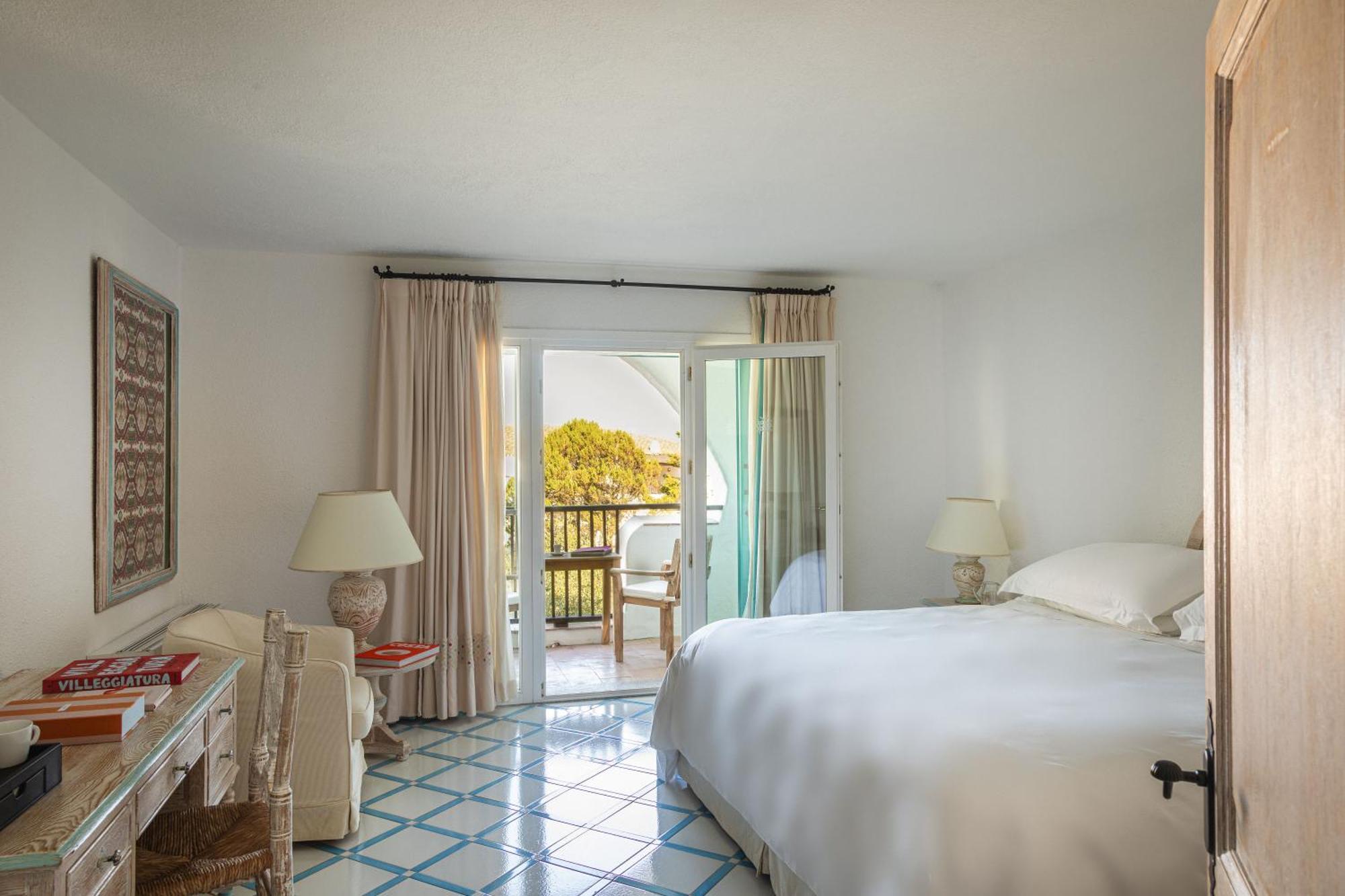 Romazzino, A Belmond Hotel, Costa Smeralda Πόρτο Τσέρβο Εξωτερικό φωτογραφία