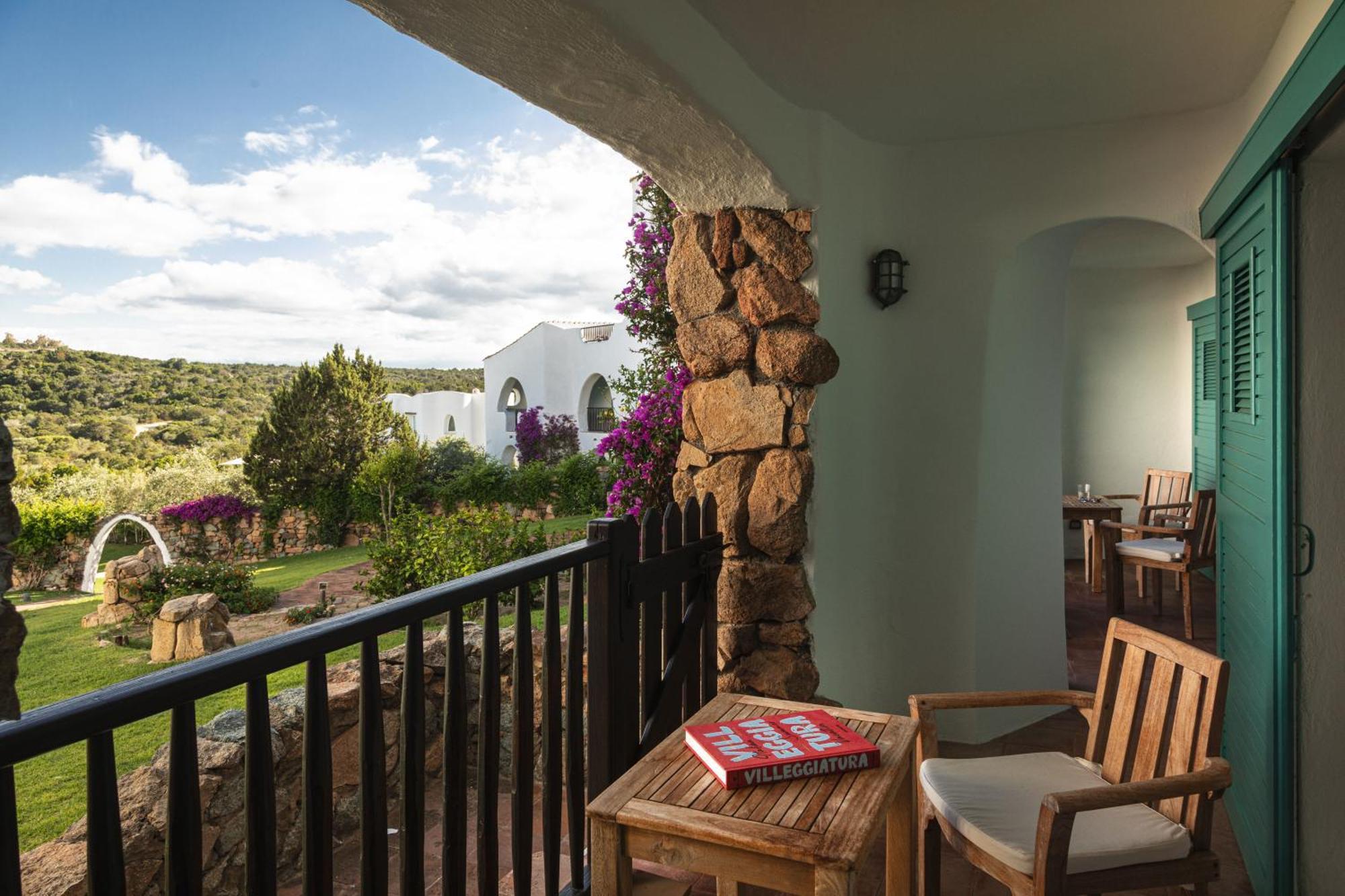 Romazzino, A Belmond Hotel, Costa Smeralda Πόρτο Τσέρβο Εξωτερικό φωτογραφία