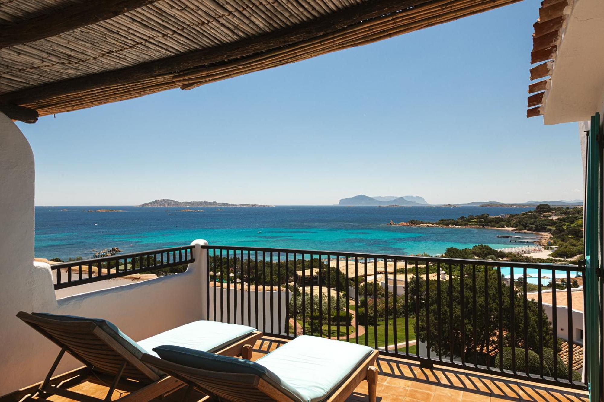 Romazzino, A Belmond Hotel, Costa Smeralda Πόρτο Τσέρβο Εξωτερικό φωτογραφία