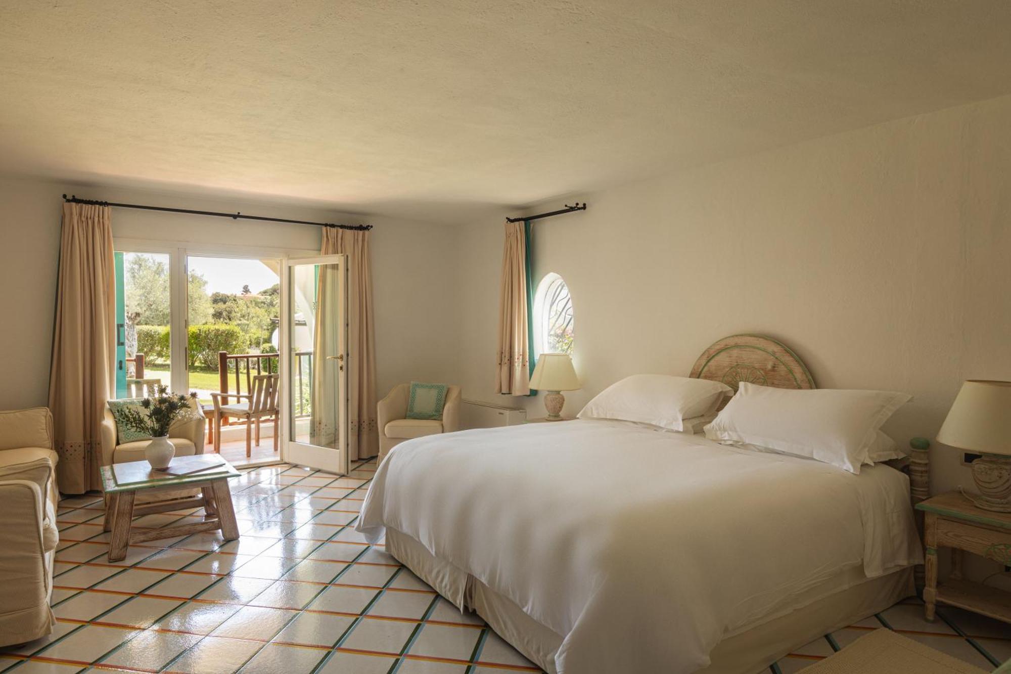 Romazzino, A Belmond Hotel, Costa Smeralda Πόρτο Τσέρβο Εξωτερικό φωτογραφία