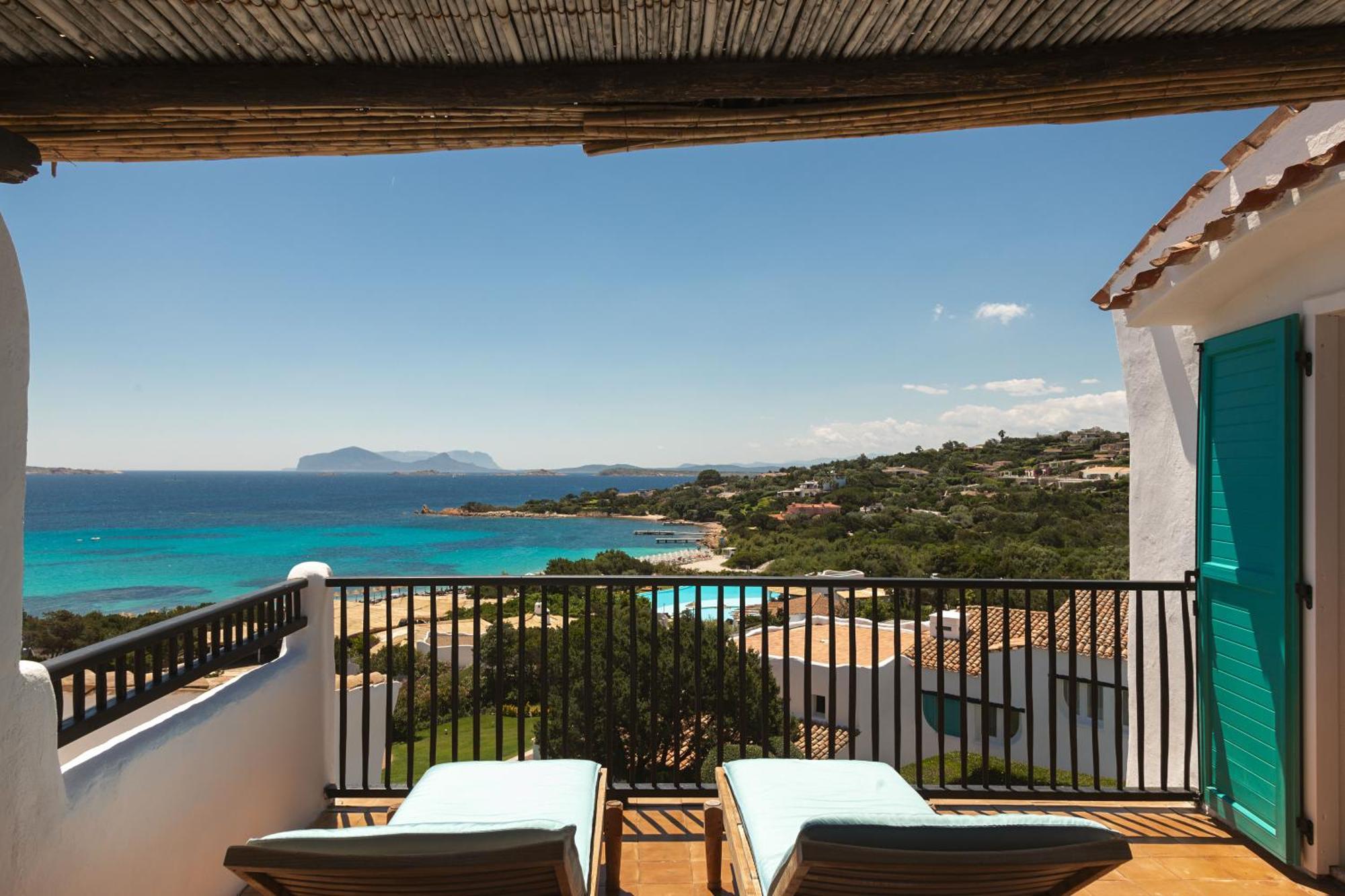 Romazzino, A Belmond Hotel, Costa Smeralda Πόρτο Τσέρβο Εξωτερικό φωτογραφία
