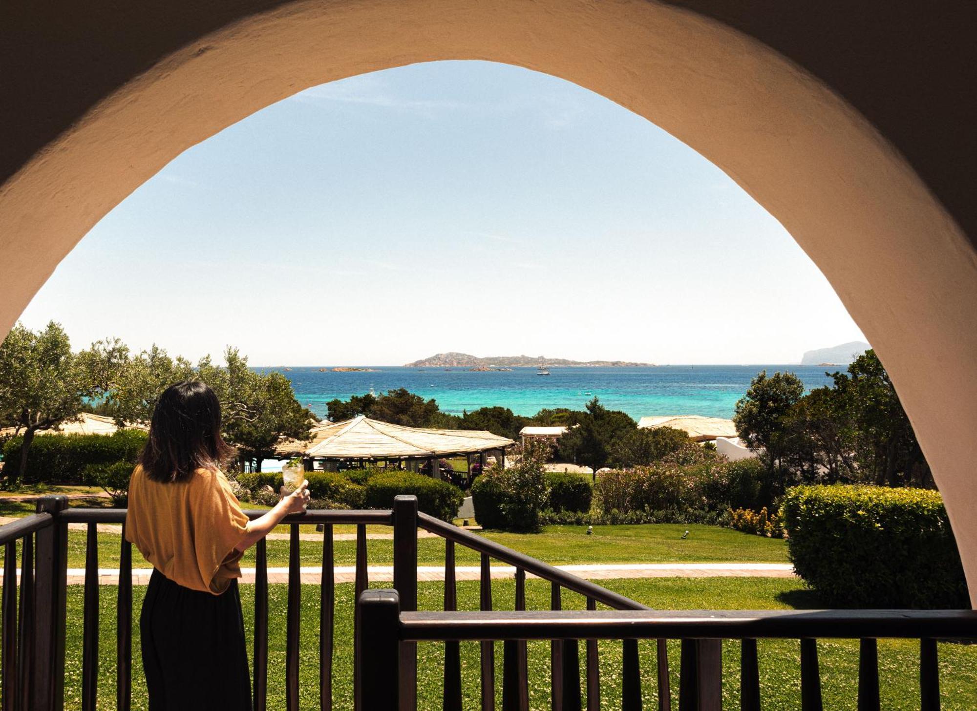 Romazzino, A Belmond Hotel, Costa Smeralda Πόρτο Τσέρβο Εξωτερικό φωτογραφία