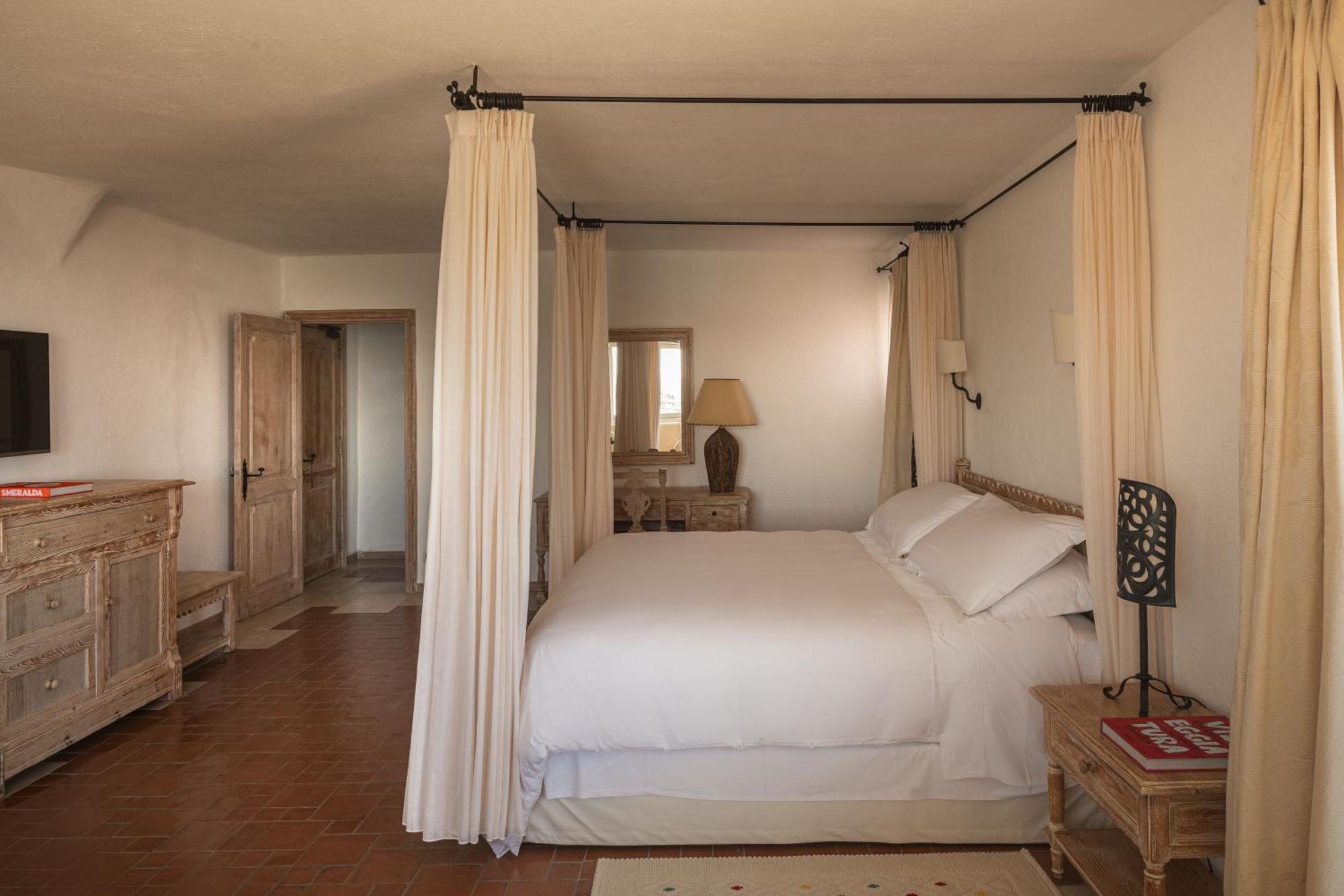 Romazzino, A Belmond Hotel, Costa Smeralda Πόρτο Τσέρβο Εξωτερικό φωτογραφία