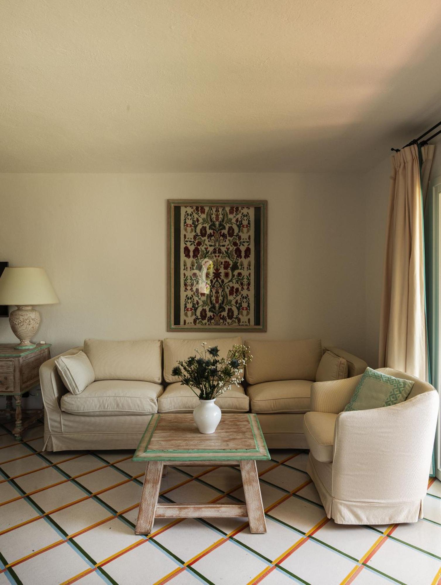 Romazzino, A Belmond Hotel, Costa Smeralda Πόρτο Τσέρβο Εξωτερικό φωτογραφία