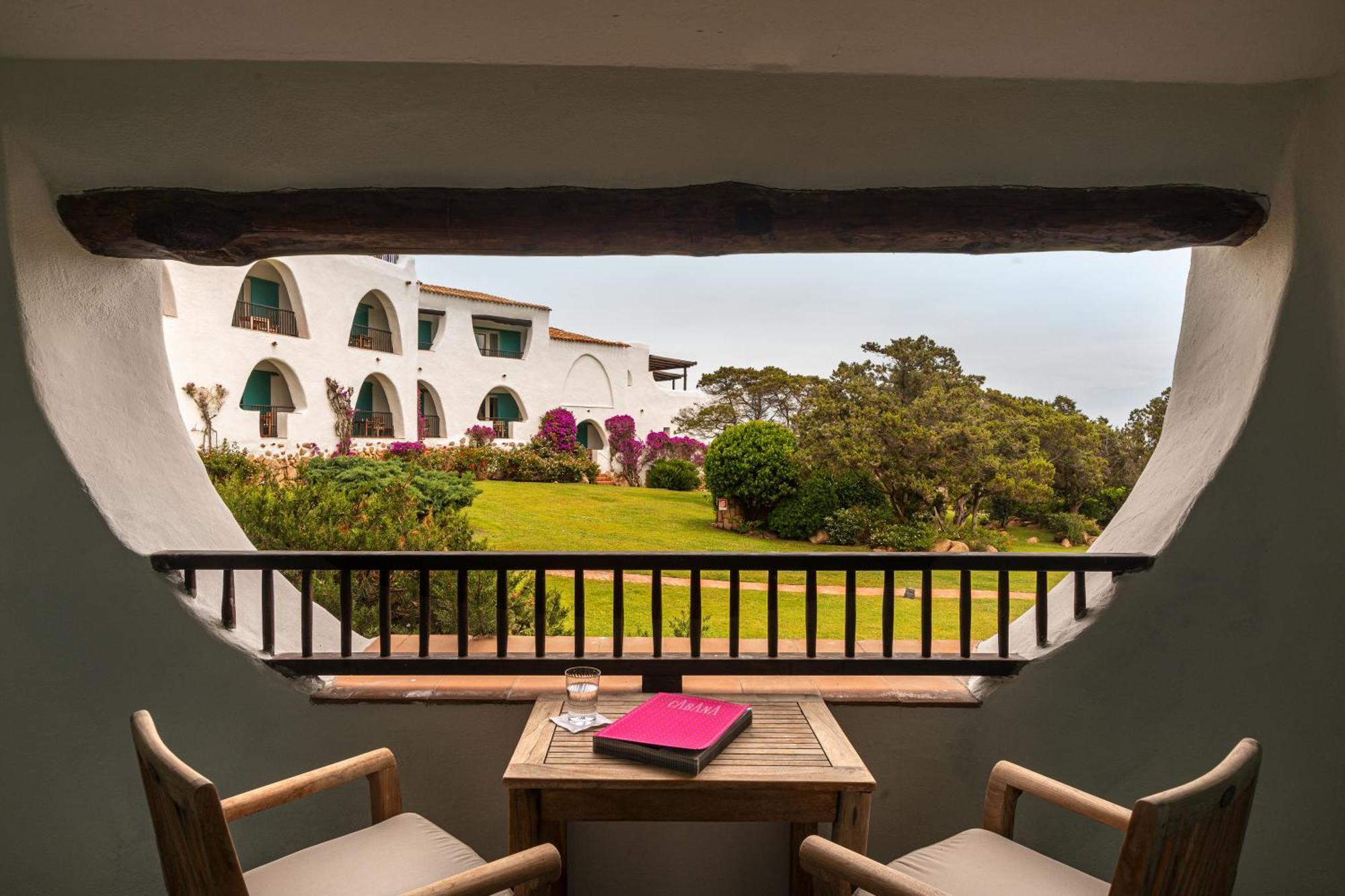 Romazzino, A Belmond Hotel, Costa Smeralda Πόρτο Τσέρβο Εξωτερικό φωτογραφία