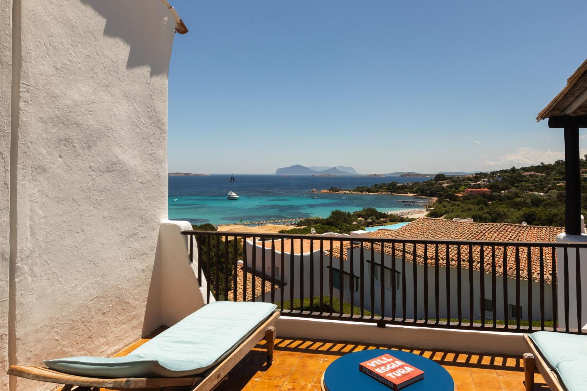 Romazzino, A Belmond Hotel, Costa Smeralda Πόρτο Τσέρβο Εξωτερικό φωτογραφία