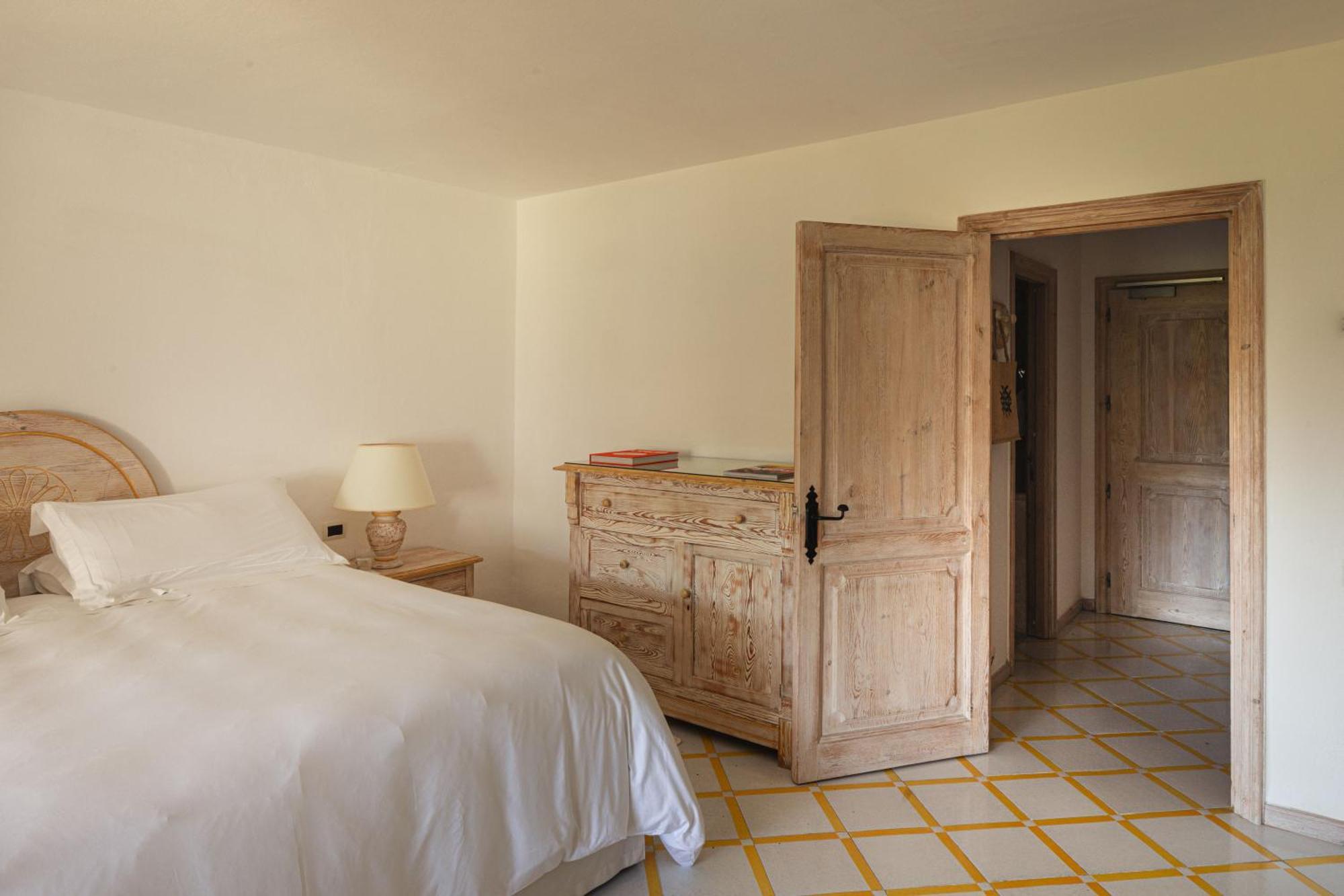 Romazzino, A Belmond Hotel, Costa Smeralda Πόρτο Τσέρβο Εξωτερικό φωτογραφία