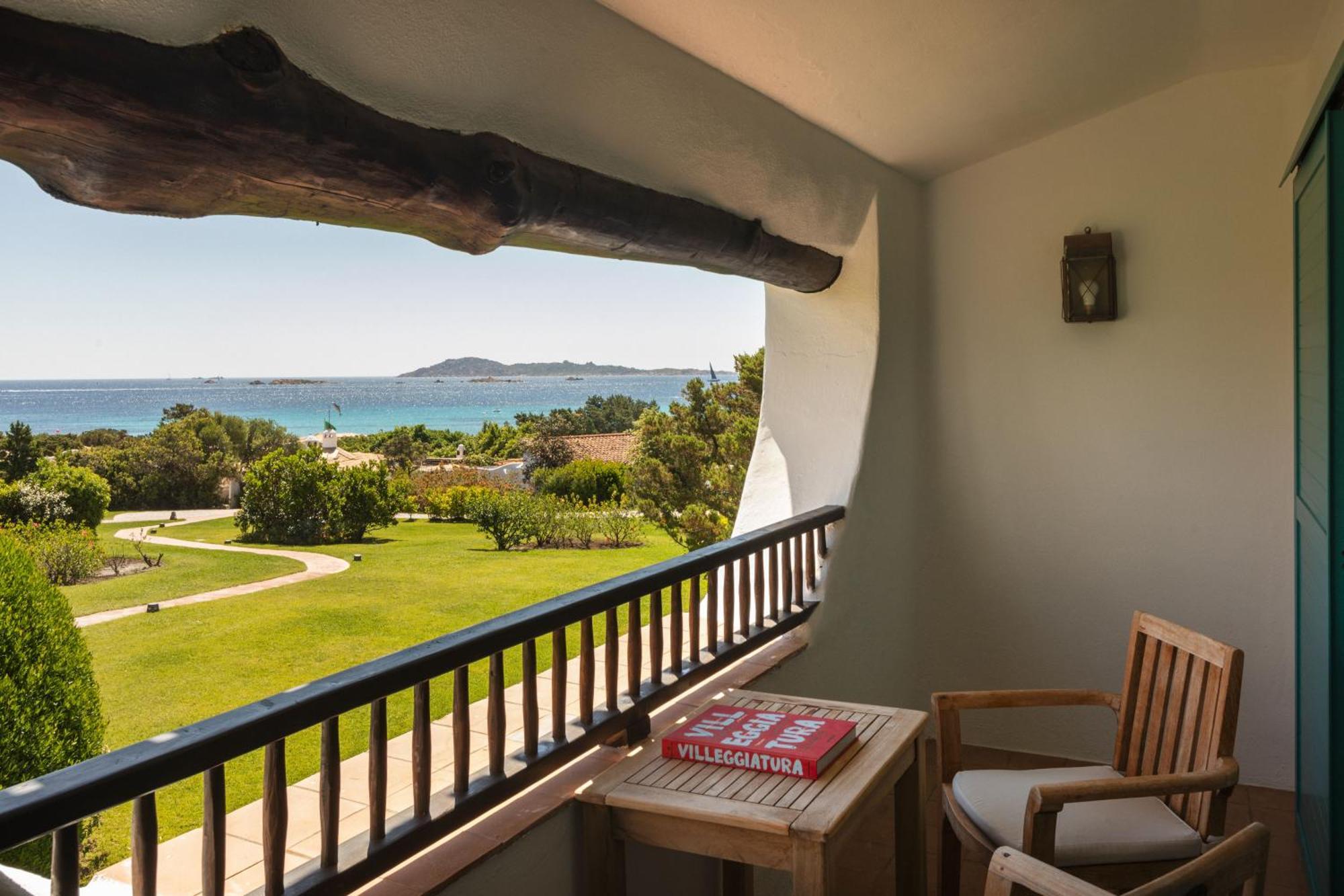 Romazzino, A Belmond Hotel, Costa Smeralda Πόρτο Τσέρβο Εξωτερικό φωτογραφία