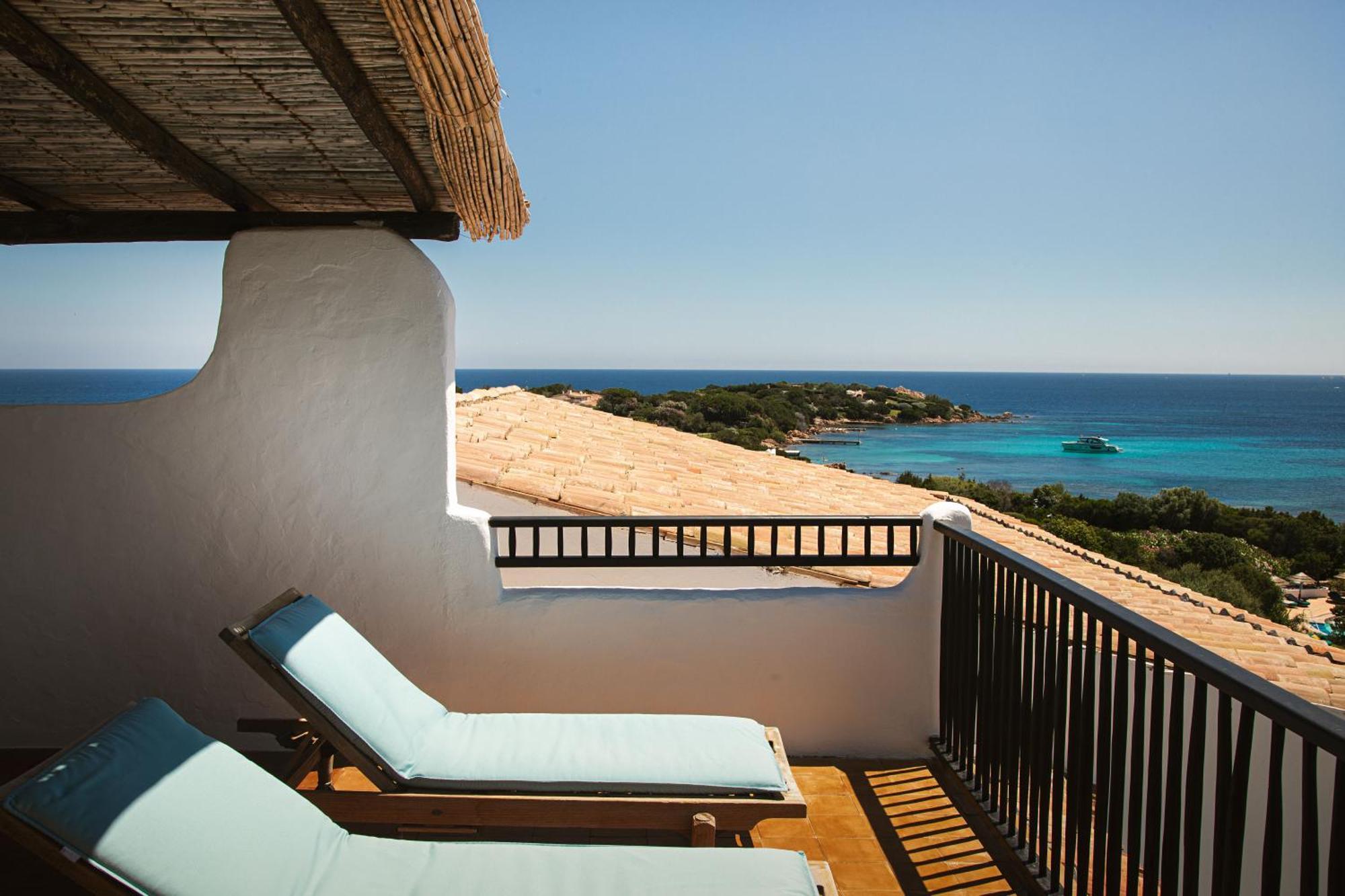 Romazzino, A Belmond Hotel, Costa Smeralda Πόρτο Τσέρβο Εξωτερικό φωτογραφία