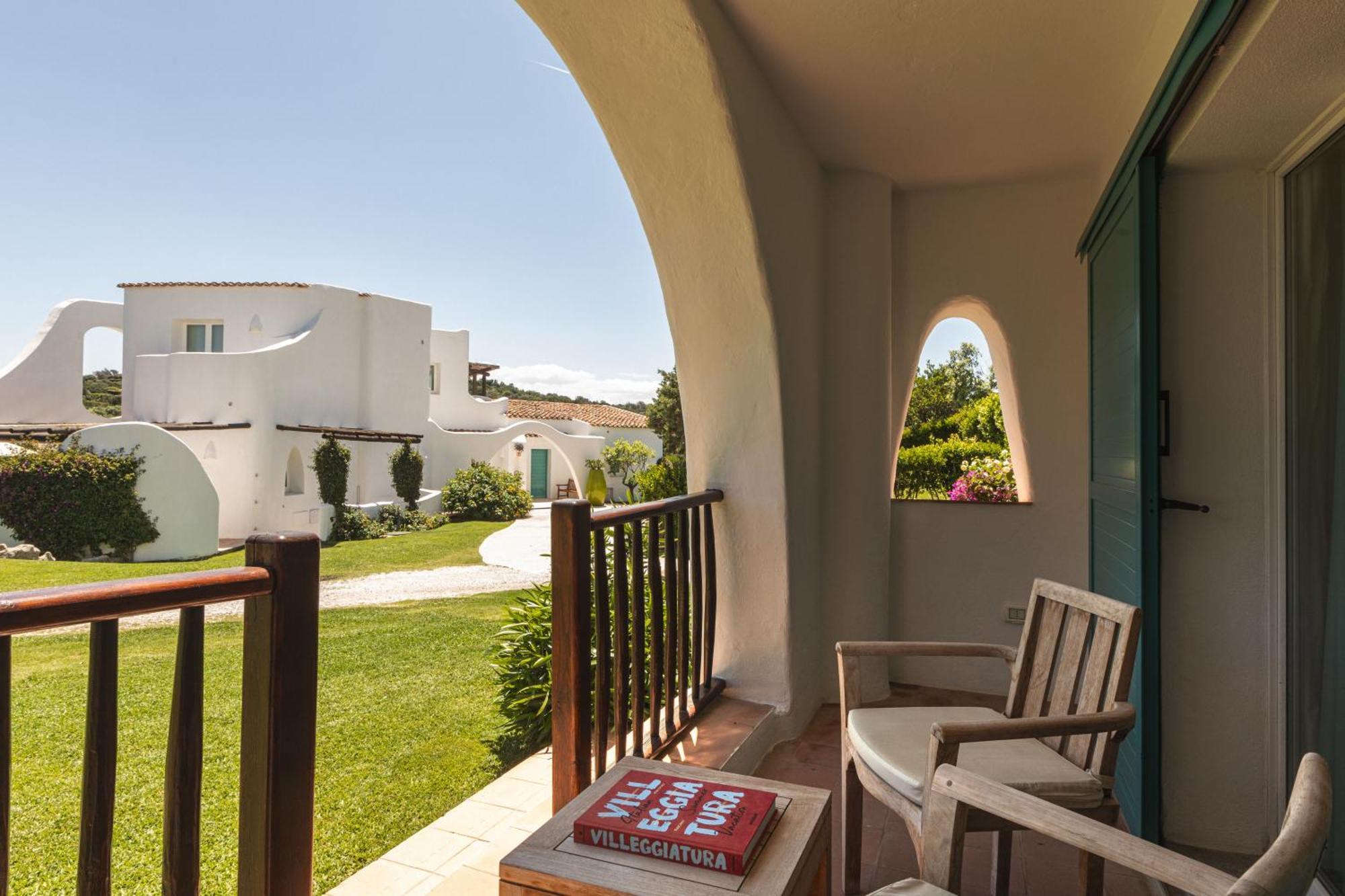 Romazzino, A Belmond Hotel, Costa Smeralda Πόρτο Τσέρβο Εξωτερικό φωτογραφία